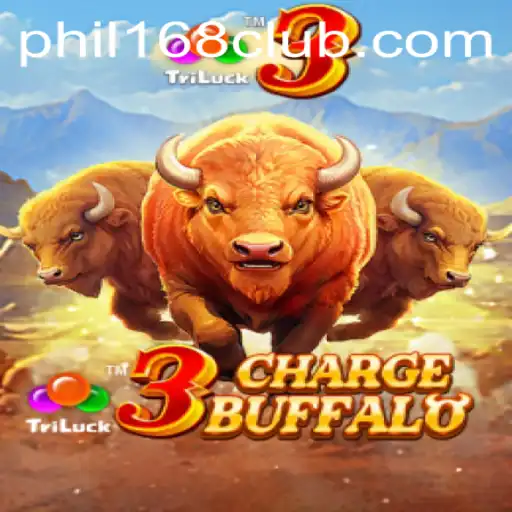 Explore the Thrilling World of 3ChargeBuffalo and Enhance Your Experience with PHIL168 Login