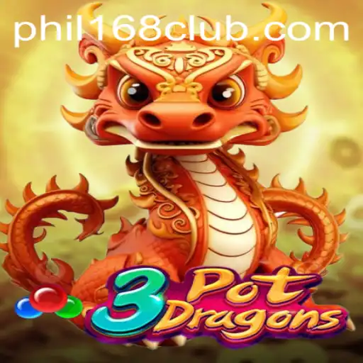 Exploring the Exciting World of 3PotDragons and PHIL168 Login