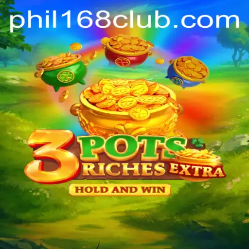 Unlocking the Thrills of 3potsExtra: A Comprehensive Guide with PHIL168 Login
