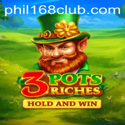 Unveiling the Exciting World of 3potsRiches and PHIL168 Login