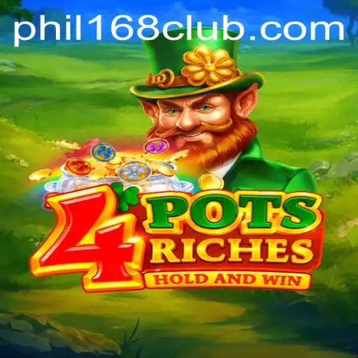Exploring the Thrills of 4potsriches and Navigating PHIL168 Login