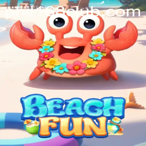 Dive into Excitement with BeachFun: New Adventures Await with PHIL168 Login
