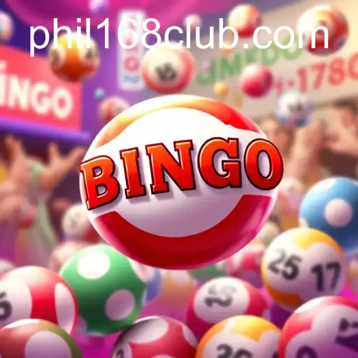 The Exciting World of Bingo Games: A Dive into PHIL168 Login