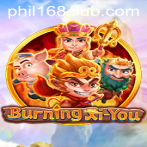 BurningXiYou: An Immersive Journey into a Fantasy World