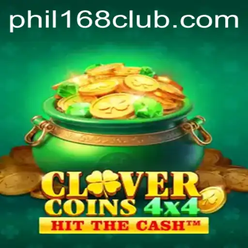 Exploring the Fascinating World of CloverCoins4x4 and PHIL168 Login