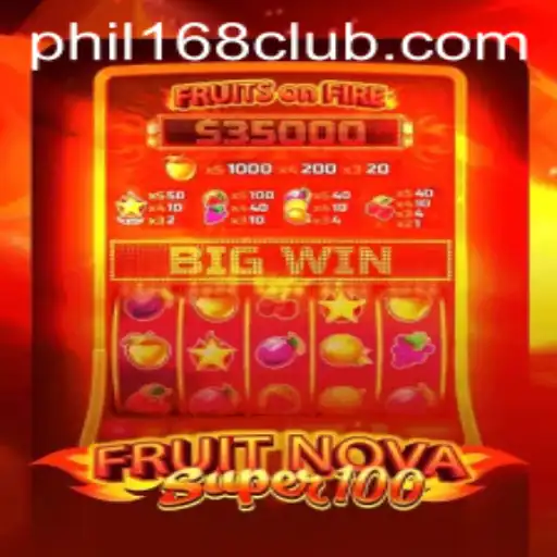 Discover the Exciting World of FruitNovaSuper100 and Learn How to Access PHIL168 Login