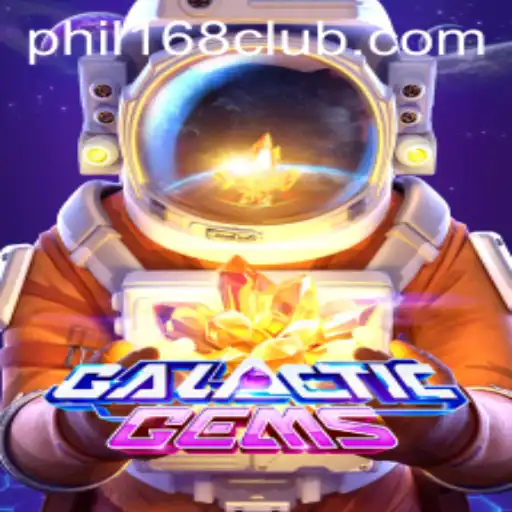 GalacticGems: A Cosmic Adventure Awaits with PHIL168 Login