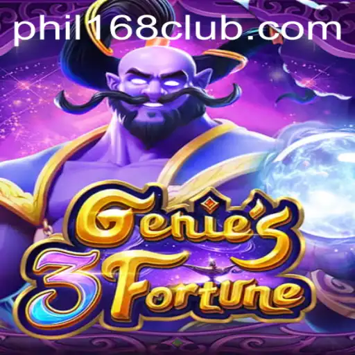 Exploring the Magical World of Genie3Fortune and PHIL168 Login