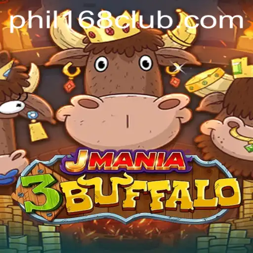 Exploring the Exciting World of JMania3Buffalo and the PHIL168 Login