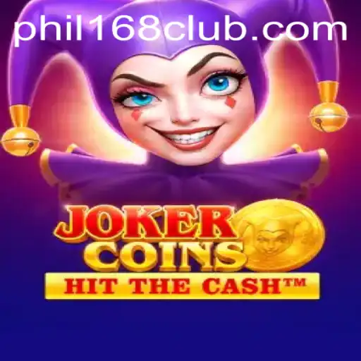 Discover the Exciting World of JokerCoins and PHIL168 Login