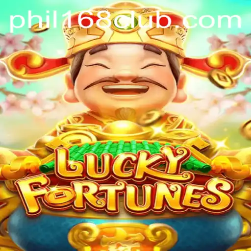 Unveiling LUCKYFORTUNES: A Comprehensive Guide to the Latest Gaming Sensation
