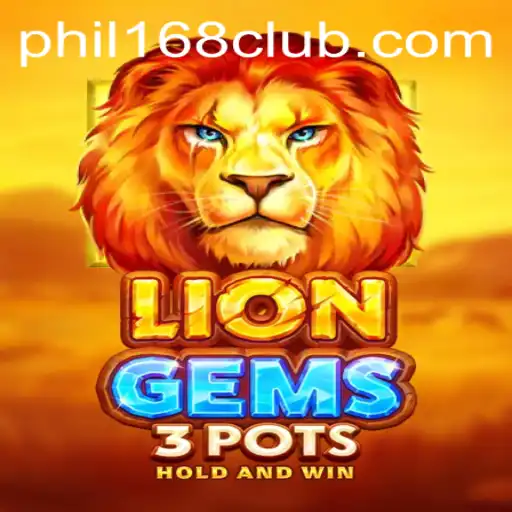 Unveiling the Exciting World of LionGems3pots and the PHIL168 Login Experience
