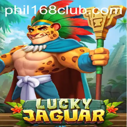 Discover the Thrills of LuckyJaguar: Your Ultimate Guide