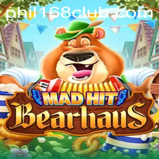 MadHitBearhaus: A Wild Adventure in the Gaming World