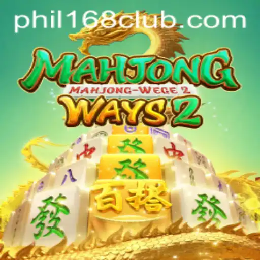 Dive into the Exciting World of MahjongWays2 and PHIL168 Login