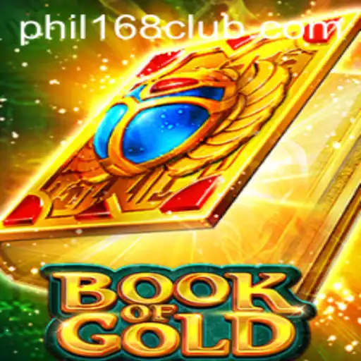 Discover the Mysteries of Book of Gold and Master the PHIL168 Login