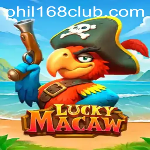 Exploring LuckyMacaw: A Comprehensive Guide to PHIL168 Login and Gameplay