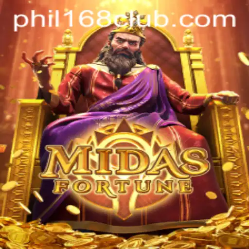 MidasFortune: A New Era of Gaming with PHIL168 Login