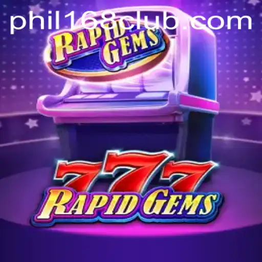 Discover the Thrilling World of RapidGems777 and the Convenience of PHIL168 Login