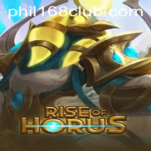 Discover the Fascination of 'RiseofHorus': An Epic Gaming Experience