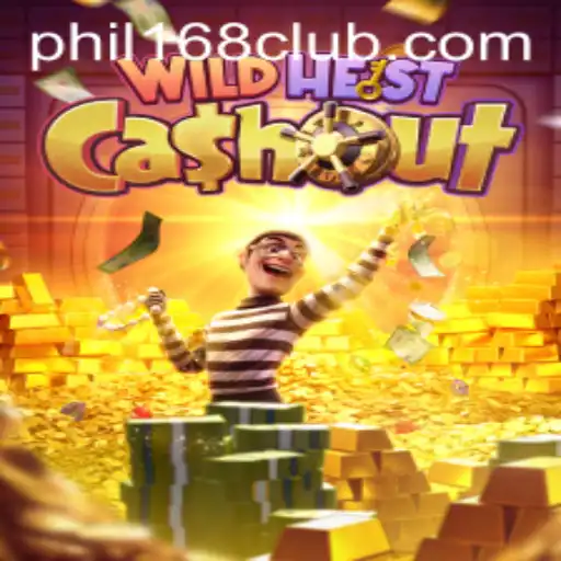 WildHeistCashout: An Immersive Online Adventure with PHIL168 Login