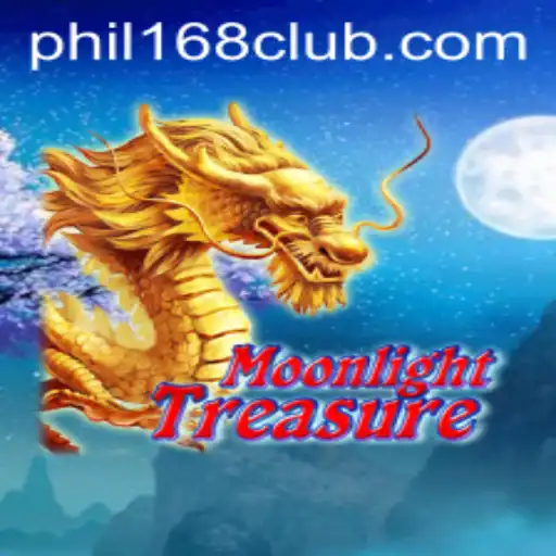 MoonlightTreasure: Dive into the Mysteries with PHIL168 Login