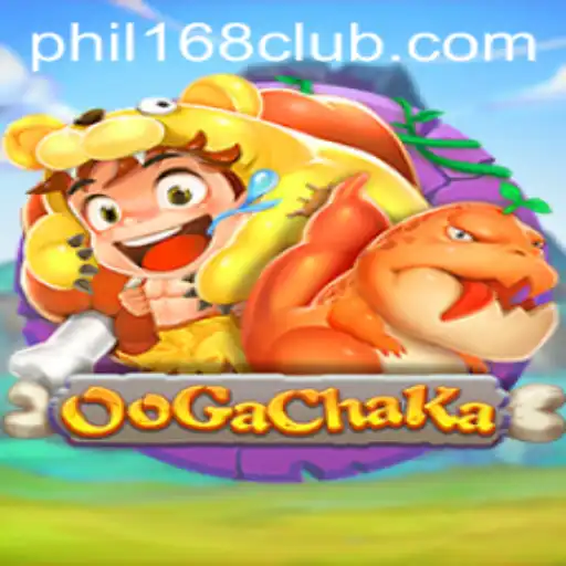 OoGaChaKa: Exploring the Enchanting World of PHIL168 Login