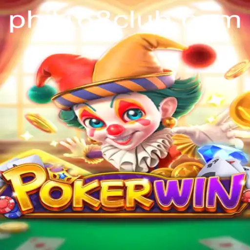 Discover the Thrilling World of POKERWIN with PHIL168 Login