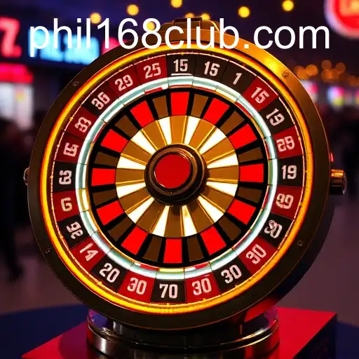 Exploring the Fascinating World of Rotary Games