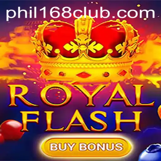 Discover the Excitement of RoyalFlashBuyBonus with PHIL168 Login