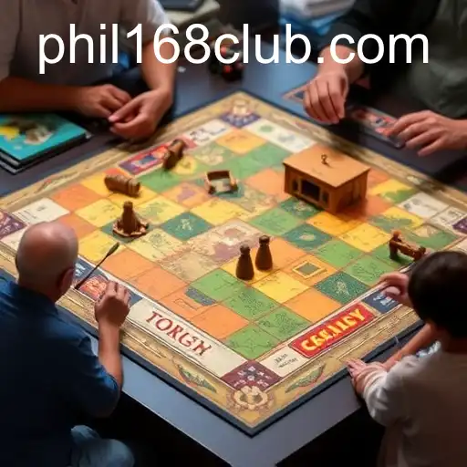 Exploring the World of Tabletop Games: A Deep Dive