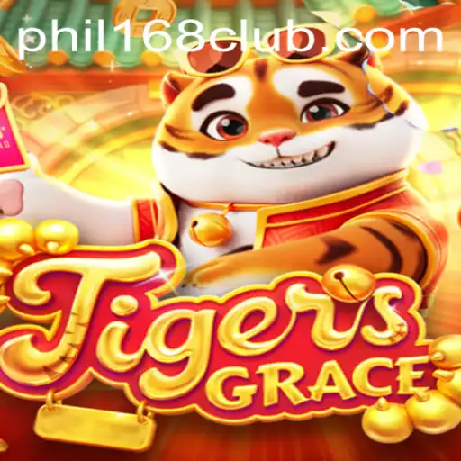 Exploring TigersGrace: A Captivating Journey into the Realm of PHIL168 Login