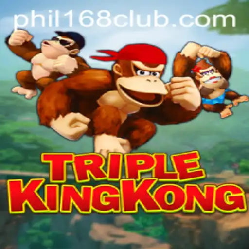 Discover TripleKingKong: The Exciting World of PHIL168 Login