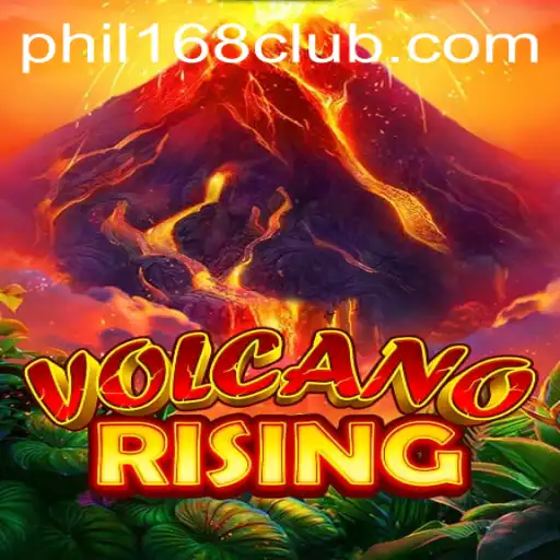 VolcanoRising: An Immersive Gaming Experience Through the Fire
