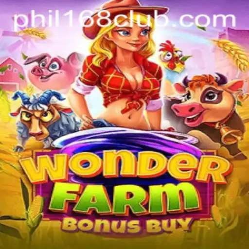Explore the Captivating World of WonderFarmBonusBuy and PHIL168 Login