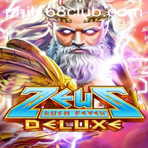 Unlocking the Thrills of ZeusRushFeverDeluxe with PHIL168 Login