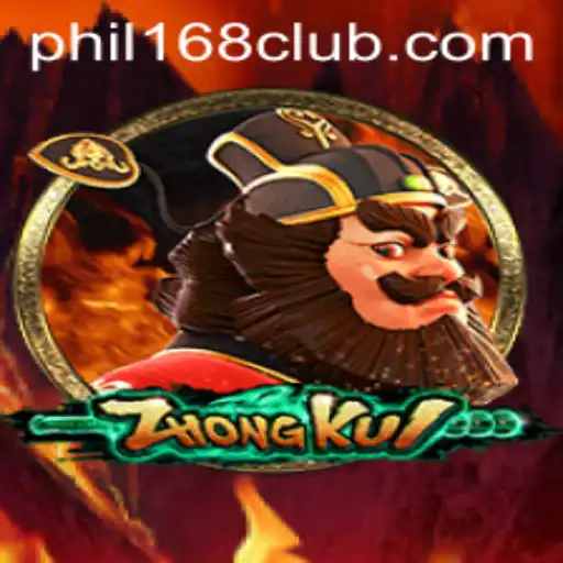 Exploring ZhongKui: An Engaging Gaming Experience with PHIL168 Login